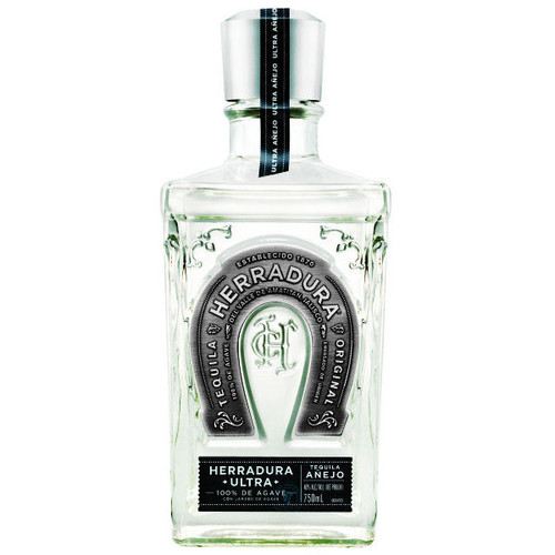HERRADURA ULTRA Añejo 700ml Herradura Ultra Anejo Tequila 750ml | NapaCabs