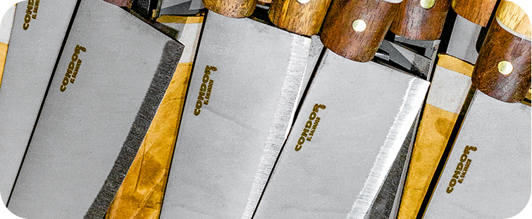 Condor Knife join our trusted dealer network
