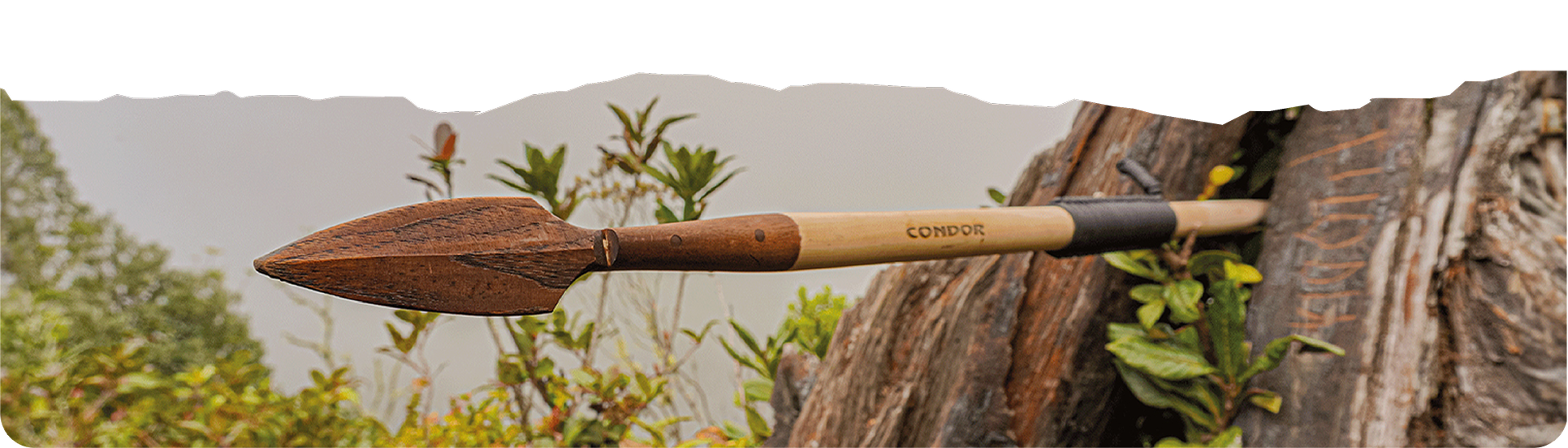 Condor Knife Distributor