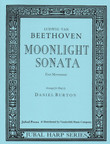 Beethoven/Burton: Moonlight Sonata: Adagio Sostenuto (Digital Download) Beethoven/Burton: Moonlight Sonata: Adagio Sostenuto (Digital Download)