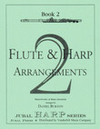 Burton: Flute & Harp Arrangements, Vol. 2 (Digital Download) Burton: Flute & Harp Arrangements, Vol. 2 (Digital Download)