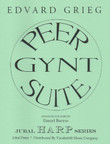 Grieg/Burton: Peer Gynt Suite (Digital Download) Grieg/Burton: Peer Gynt Suite (Digital Download)