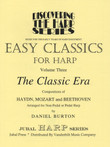 Burton: Easy Classics for Harp, Vol. 3 (Classic Era) (Digital Download) Burton: Easy Classics for Harp, Vol. 3 (Classic Era) (Digital Download)