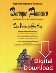 Henson-Conant: Baroque Flamenco (Digital Download)