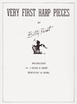 Paret: I Hear a Harp (Digital Download) Paret: I Hear a Harp (Digital Download)