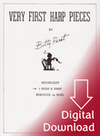 Paret: I Hear a Harp (Digital Download) Paret: I Hear a Harp (Digital Download)
