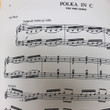 Press: Polka in C for two harps (Digital Download) Press: Polka in C for two harps (Digital Download)
