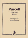 Purcell/Owens: Purcell for the Harp (Digital Download) Purcell/Owens: Purcell for the Harp (Digital Download)