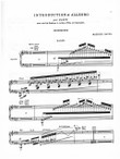 Ravel: Introduction and Allegro (Harp Part) (Digital Download) Ravel: Introduction and Allegro (Harp Part) (Digital Download)