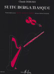 Debussy/Damase: Suite Bergamasque