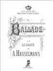 Hasselmans: Ballade pour la harpe