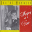 Maxwell: Harping on a Harp (CD)