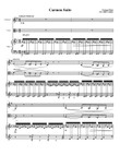Bizet/Loman: Carmen Suite for Harp, Flute and Viola (Digital Download) Bizet/Loman: Carmen Suite for Harp, Flute and Viola (Digital Download)