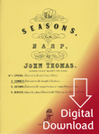 Thomas: The Seasons (Summer) (Digital Download) Thomas: The Seasons (Summer) (Digital Download)