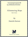 Harmon: Glimmering Hope Harp Duet (Digital Download) Harmon: Glimmering Hope Harp Duet (Digital Download)