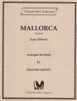 Albeniz/Grove: Mallorca (Digital Download)