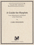 Swanson: A Guide for Harpists (Digital Download) Swanson: A Guide for Harpists (Digital Download)