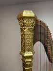 Style 3 Gold, rebuilt, SN2919 Style 3 Gold, rebuilt, SN2919
