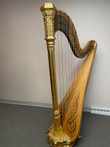 Style 3 Gold, rebuilt, SN2919 Style 3 Gold, rebuilt, SN2919