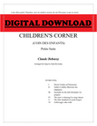 Children's Corner by Claude Debussy (arr. Julia Rovinsky) (Digital Download) Children's Corner by Claude Debussy (arr. Julia Rovinsky) (Digital Download)