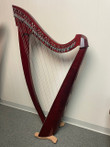 Used Titan Harp