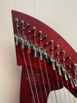 Used Titan Harp
