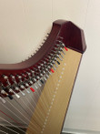 Used Titan Harp