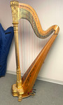 Pre-Owned Venus Regent Gold Harp