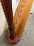 Pre-Owned Lyon & Healy Style 85 Petite, Mahogany SN52881