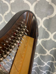 Pre-Owned Salvi Lever Harp 34 Strings