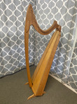 Pre-Owned Music Maker Harp