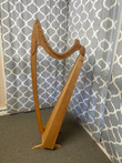 Pre-Owned Music Maker Harp