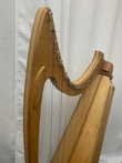 Pre-Owned Music Maker Harp