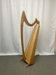Pre-Owned Music Maker Harp