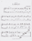 USED Burton: Airs from the Italian Baroque