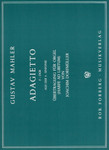 USED Mahler/Dorfmuller: Adagietto