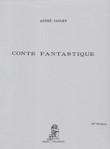 USED Caplet, Andre: Conte Fantastique (Set of Parts)