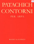 USED Patachich: Contorni