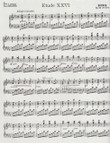 USED Bochsa: 50 Etudes, Op. 34, Vol. 2
