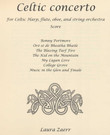 USED Zaerr: Celtic Concerto