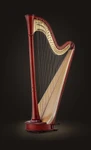 Style 160 Concert Grand