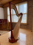 Style 160 Concert Grand