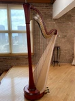 Style 160 Concert Grand