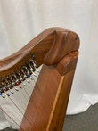 Pre-Owned Dusty Strings FH-34 Walnut