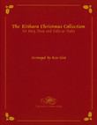 Gist: The Kithara Christmas Collection for Harp, Flute and Cello (or Viola) Gist: The Kithara Christmas Collection for Harp, Flute and Cello (or Viola)
