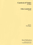 Godefroid/Hurst: Carnival of Venice