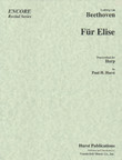 Beethoven/Hurst: Für Elise