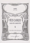 Bouchaud: Pièces classiques, Vol. 5 Bouchaud: Pièces classiques, Vol. 5