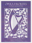 Brock: Opera Favorites for Flute and Lever Harp