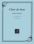 Debussy/Brundage: Clair de Lune - Vanderbilt Music Company